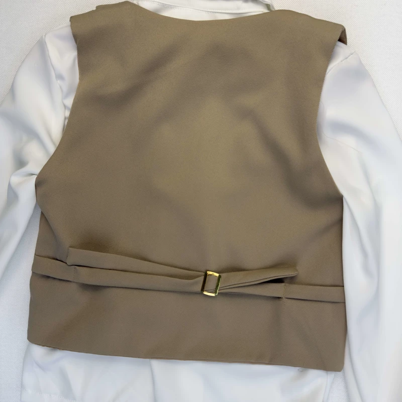 ست ژیله شلوار دخترانه مازراتی