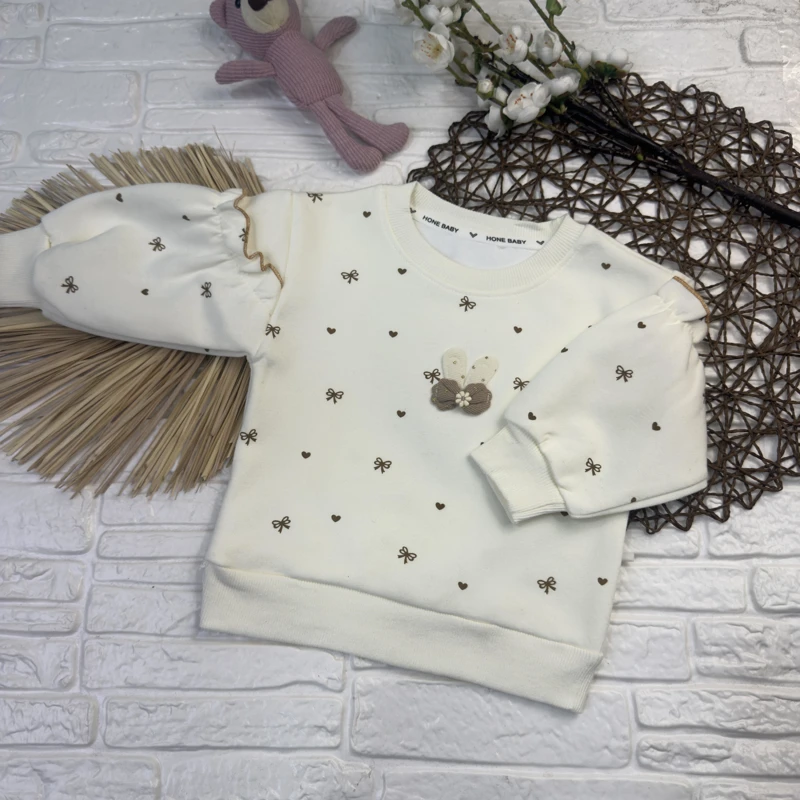 بلوز دورس نقلی قلبی