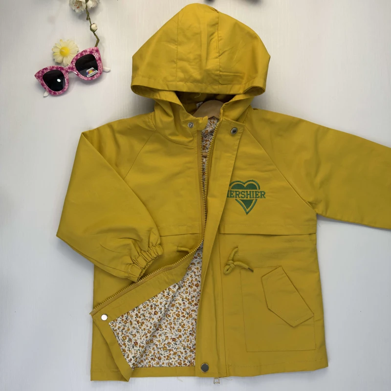 بالاپوش MERSHIER