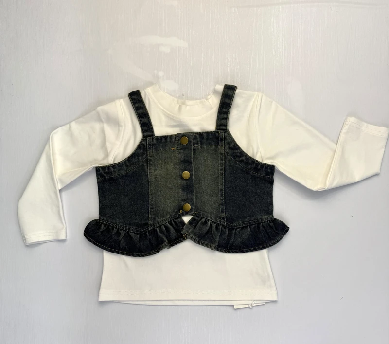 ست 3تیکه جین