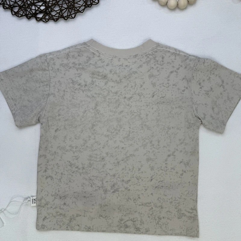 تیشرت پسرانه کدX82531