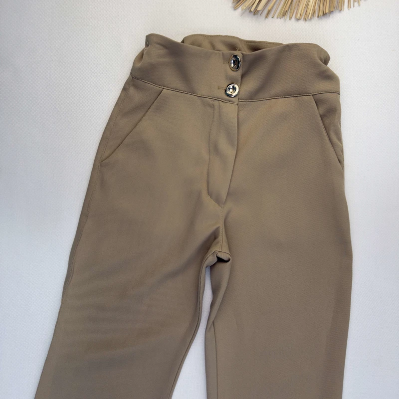 ست ژیله شلوار دخترانه مازراتی