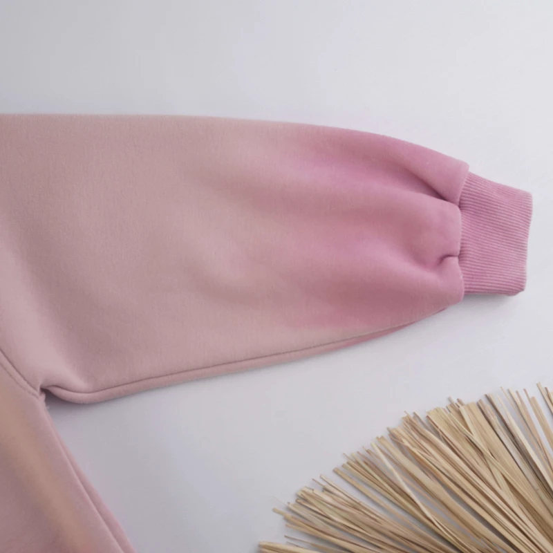 جزئیات کشباف مچ و رنگ‌بندی آمبره دورس دخترانه