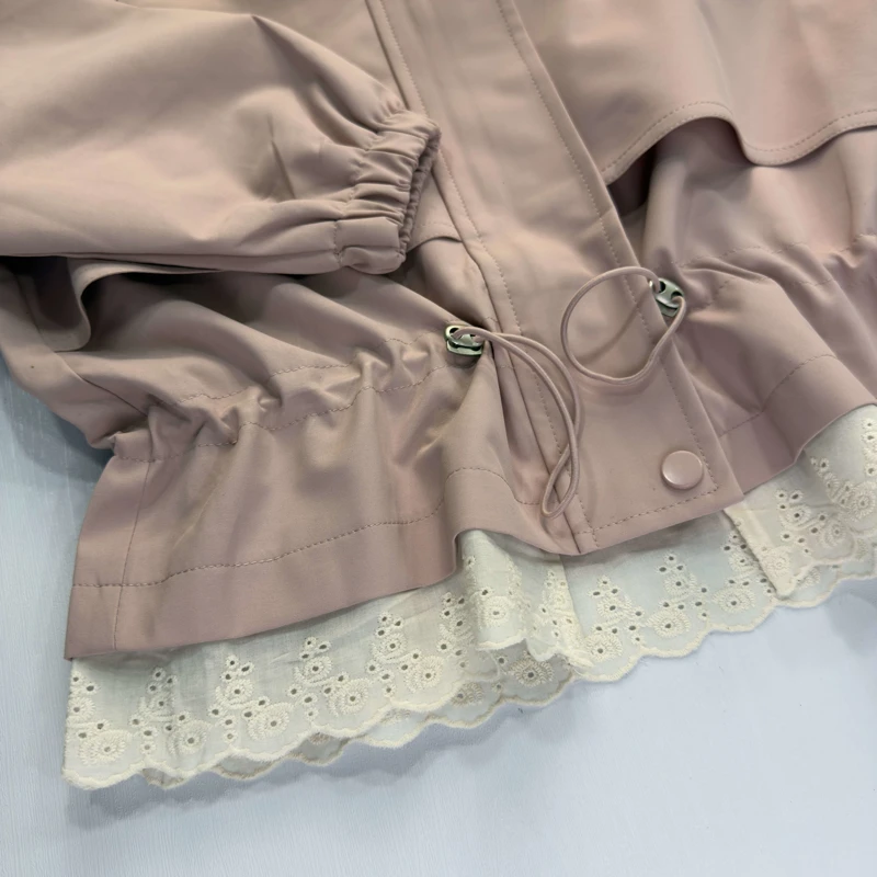 بالا پوش پایین خامه دوزی وارداتی