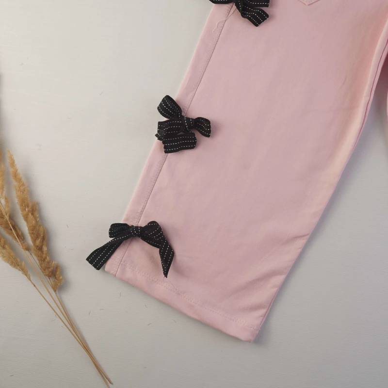 ست لباس پاییزی دخترانه شیک مدل جدید