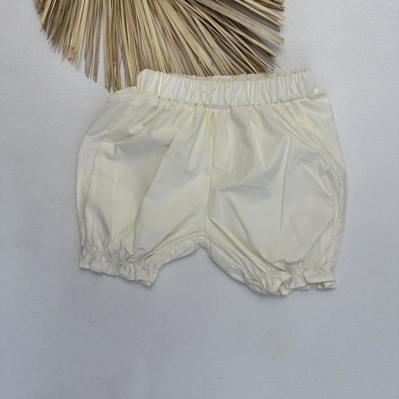 تاپ شورتک وارداتی دختر