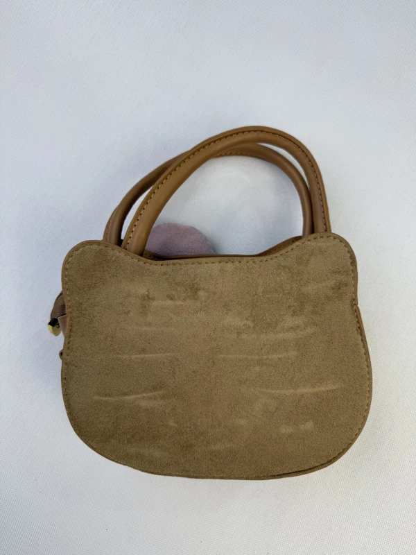 کیف چرم کیتی