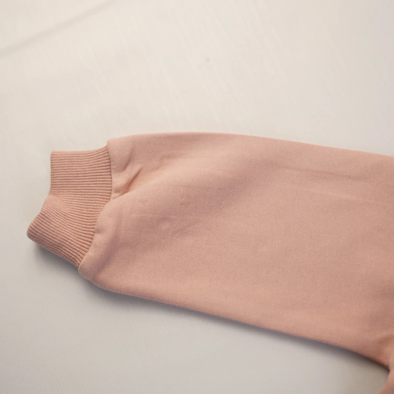 بلوز دخترانه دو لایه با بندهای تزئینی و لوگوی MIU MIU