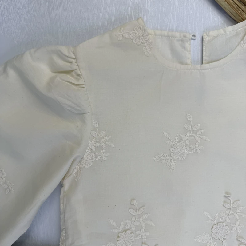 ست شومیز شلوار مجلسی 2200