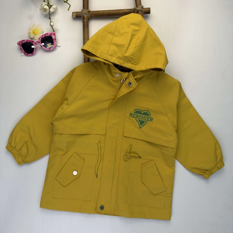 بالاپوش MERSHIER