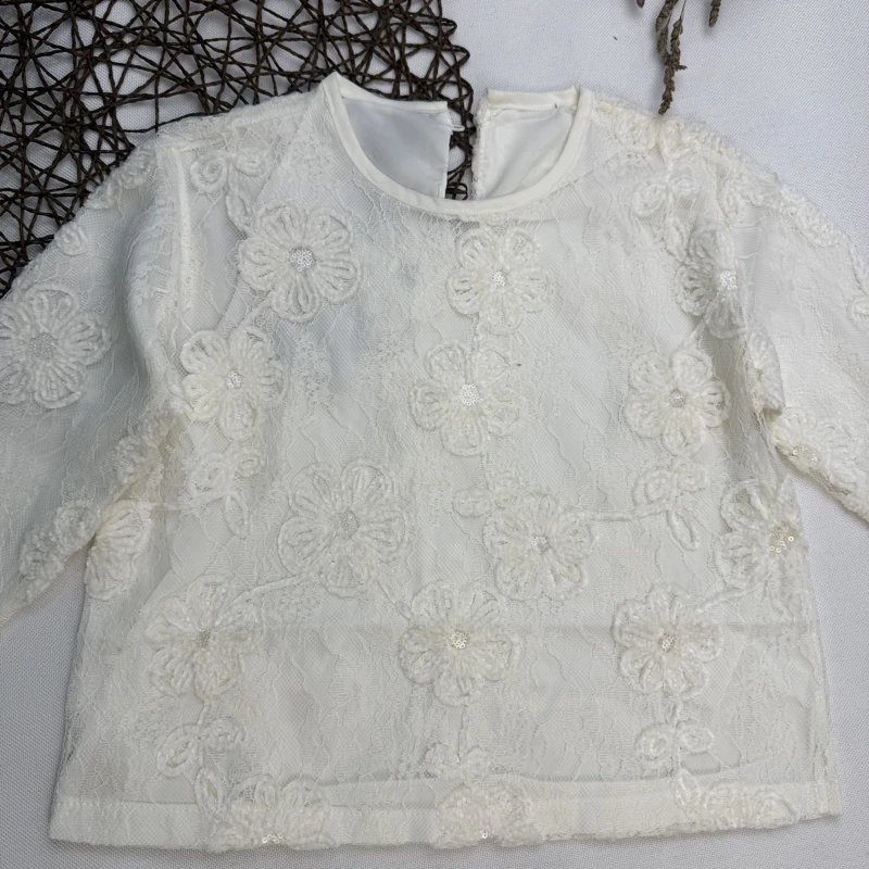 شومیز وارداتی دخترانه