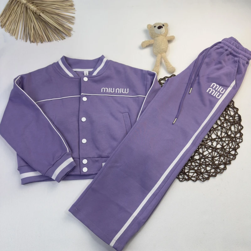 سویشرت شلوار MIUNILU