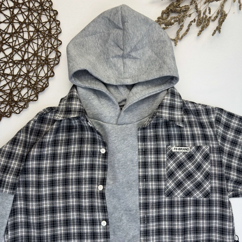 هودی 2تیکه پسرانه