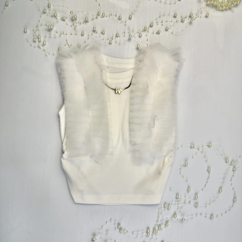 تاپ حلقه تورخترانه