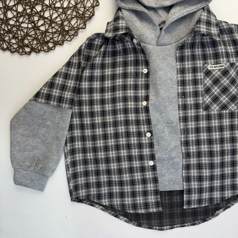 هودی 2تیکه پسرانه