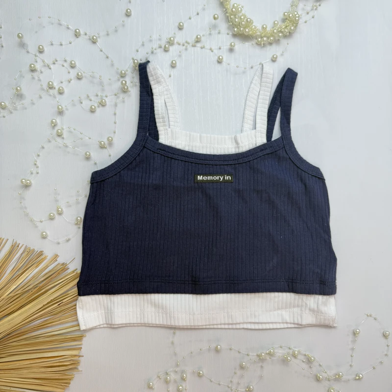 کراپ کبریتی دو بند