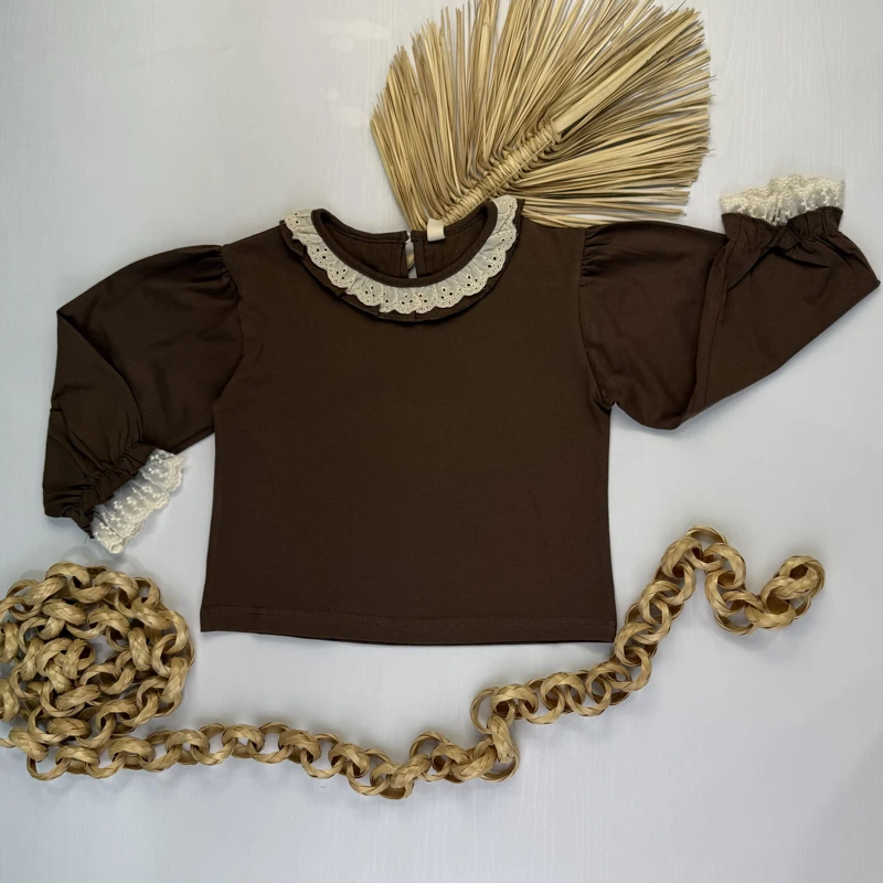 بلوز یقه خامه دوزی