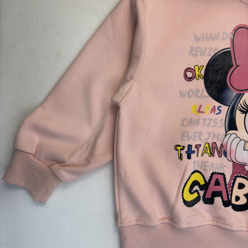 هودی میکی موس