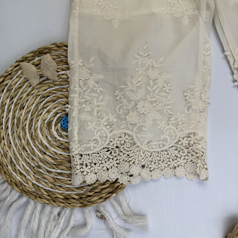 ست شومیز شلوار مجلسی 2200