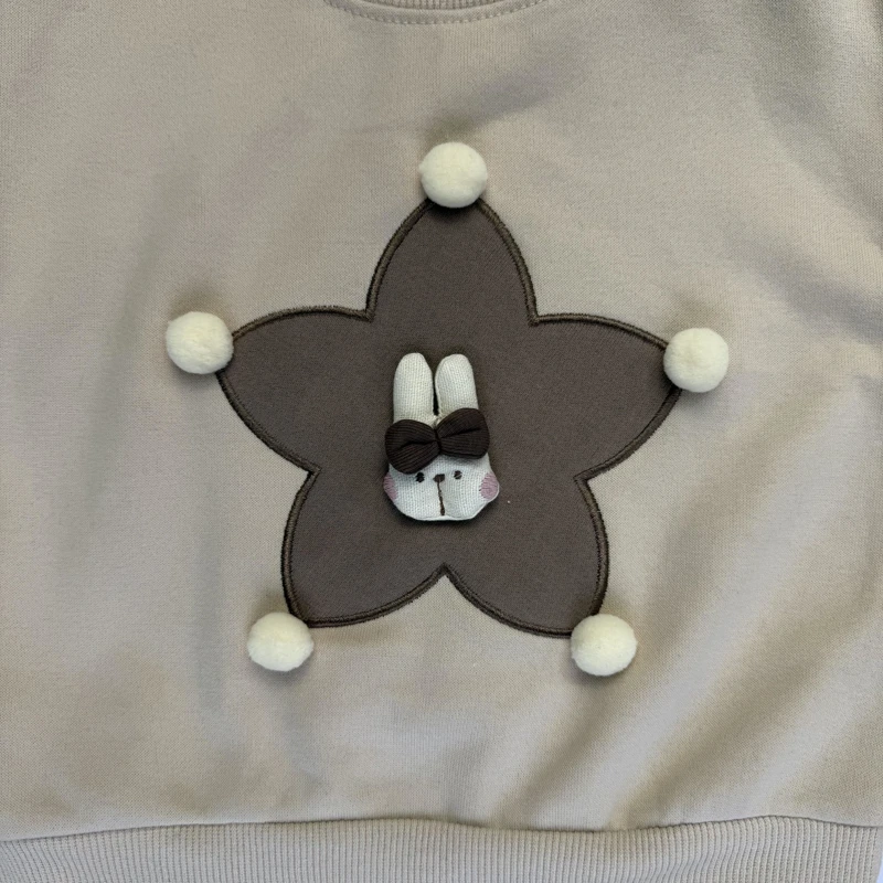 بلوز نقلی جلو ستاره