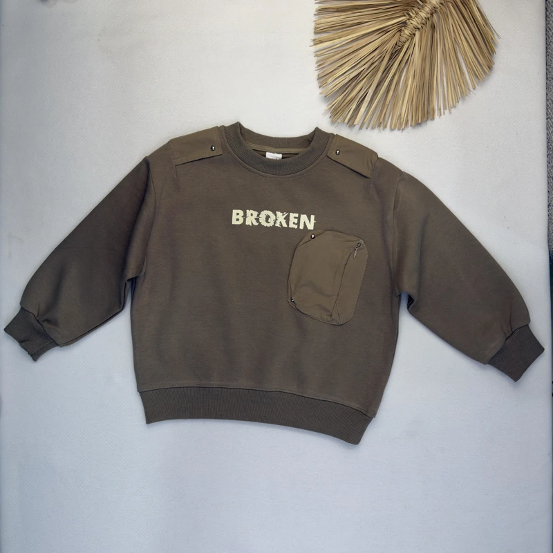 بلوز یقه کار شده