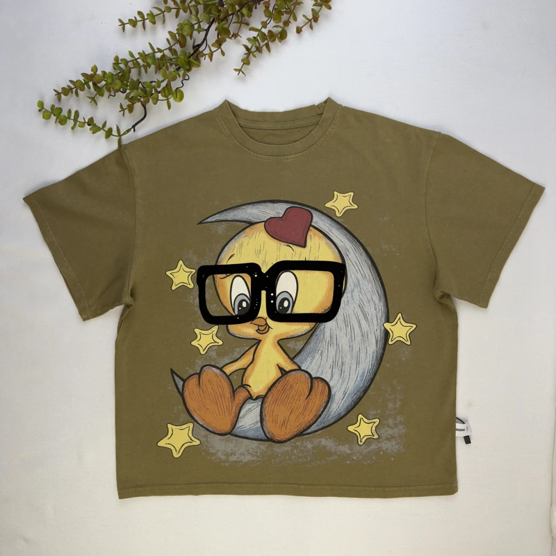 تیشرت جوجه اردک