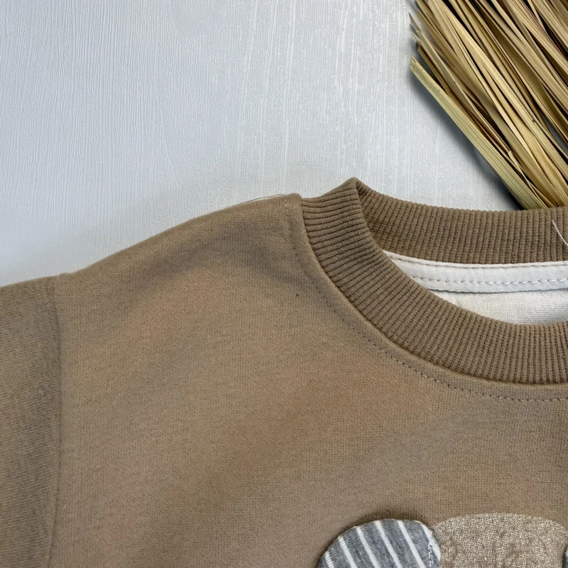 بلوز ن جلو خرس