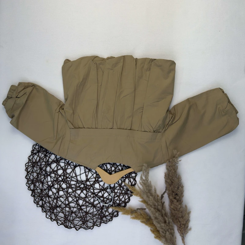 کت پایین چین دختراه