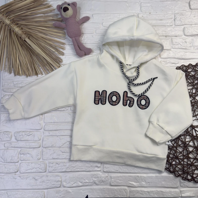 هودی جلو HOho