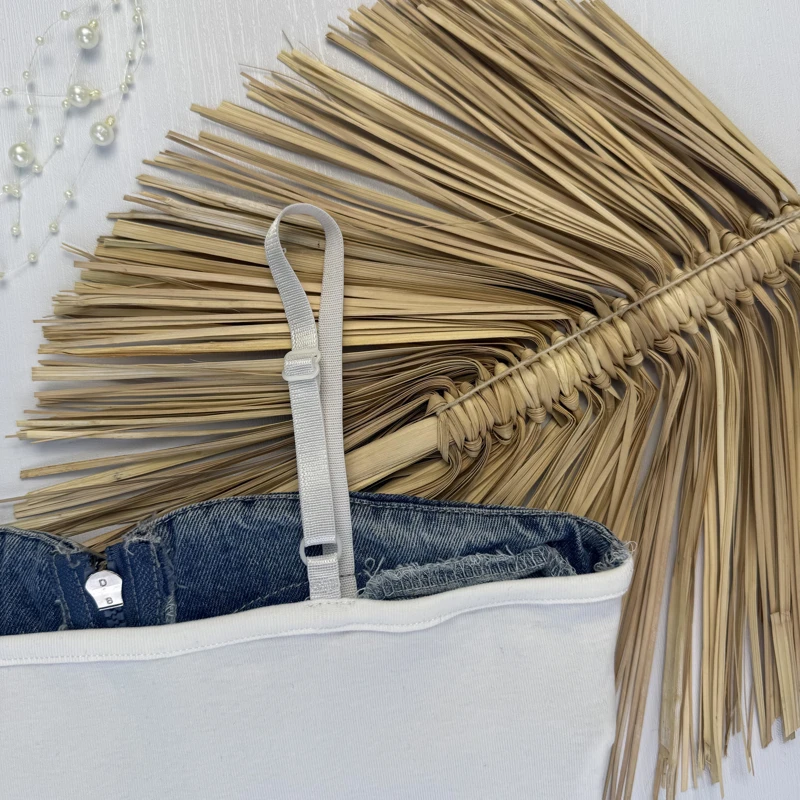 تاپ کراپ جین