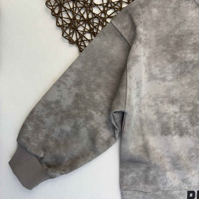 بلوز پایین چهارخونه2601