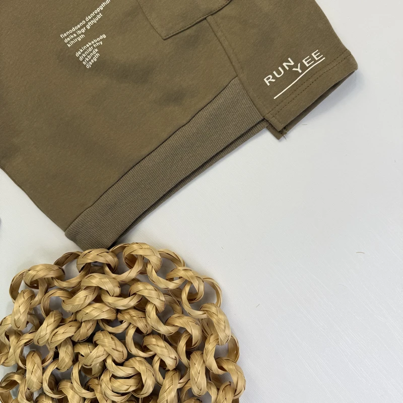 بلوز اسپرت جیبدار