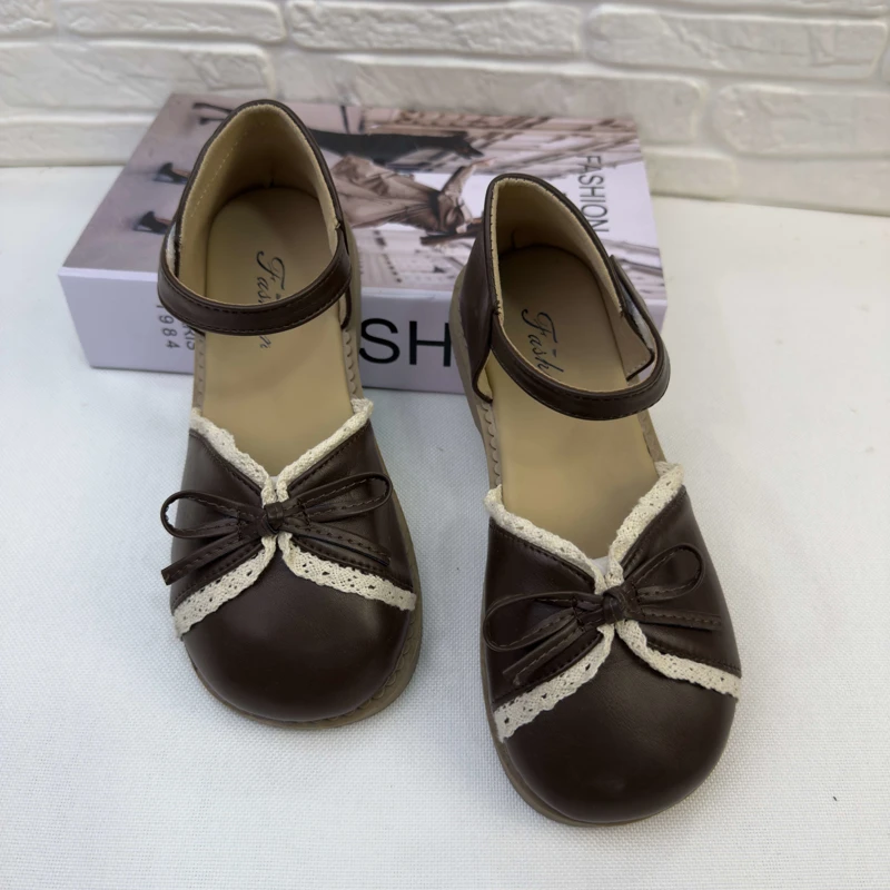 فش دخترانه دور خامه دوزی