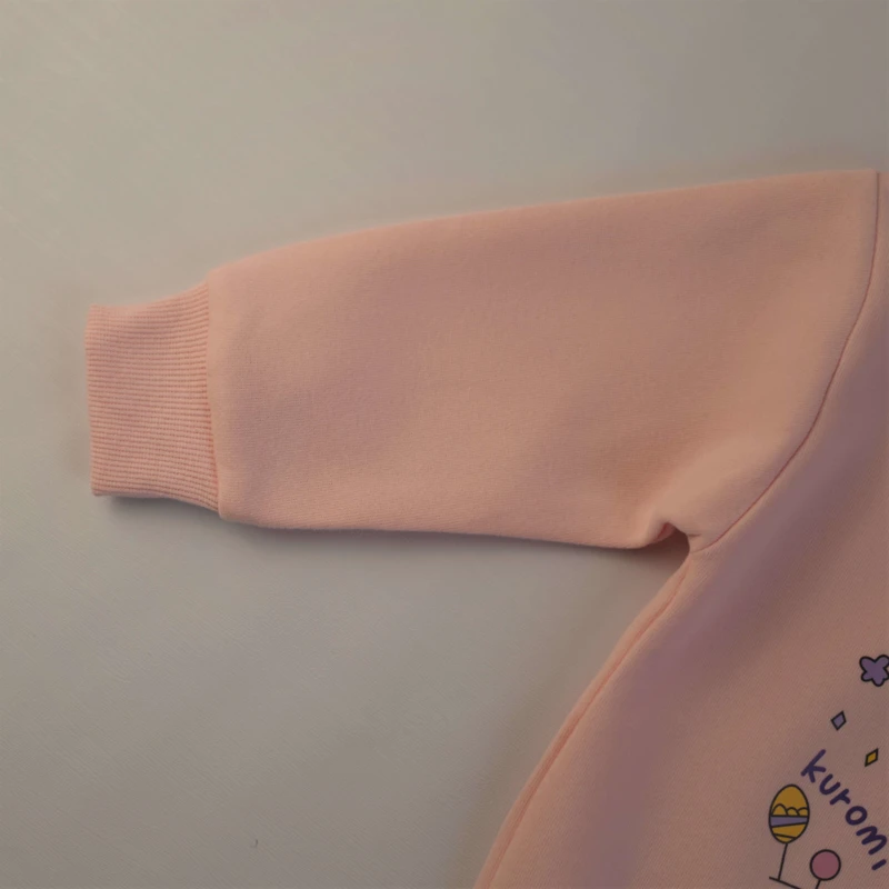 بلوز کرومی بچگانه