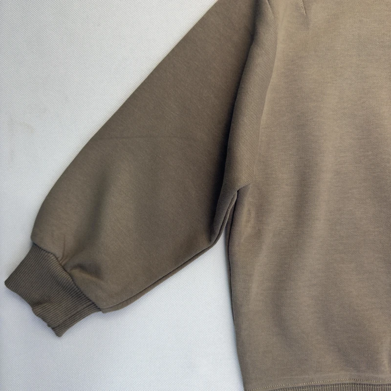 بلوز یقه کار شده