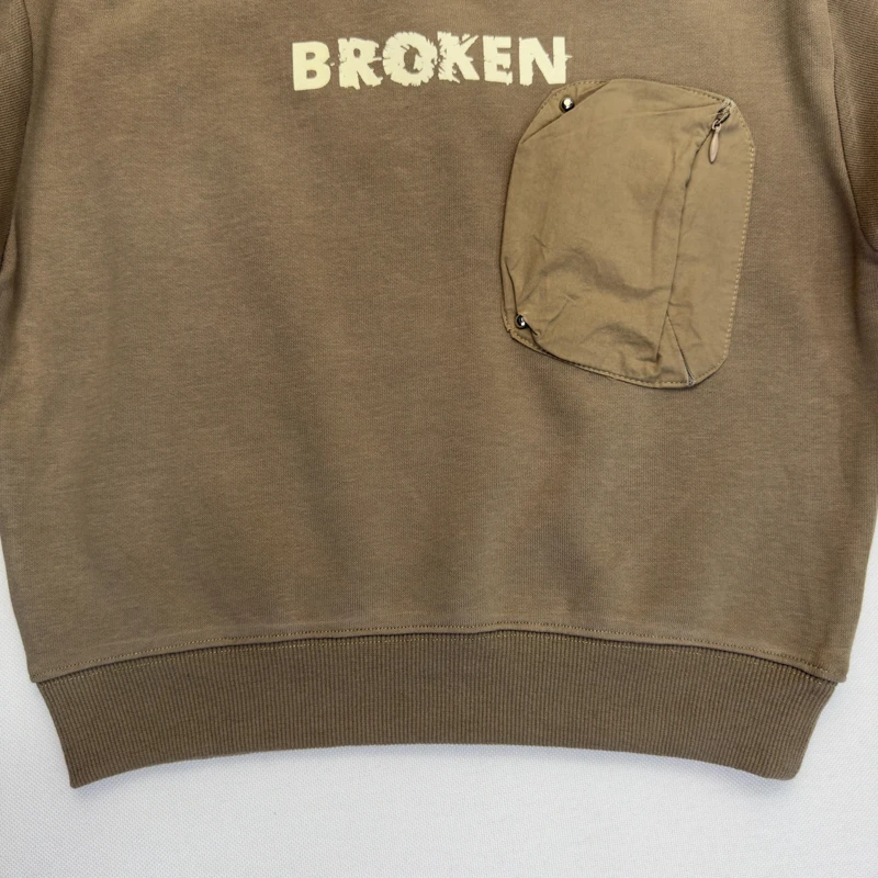 بلوز یقه کار شده