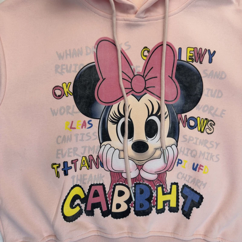 هودی میکی موس