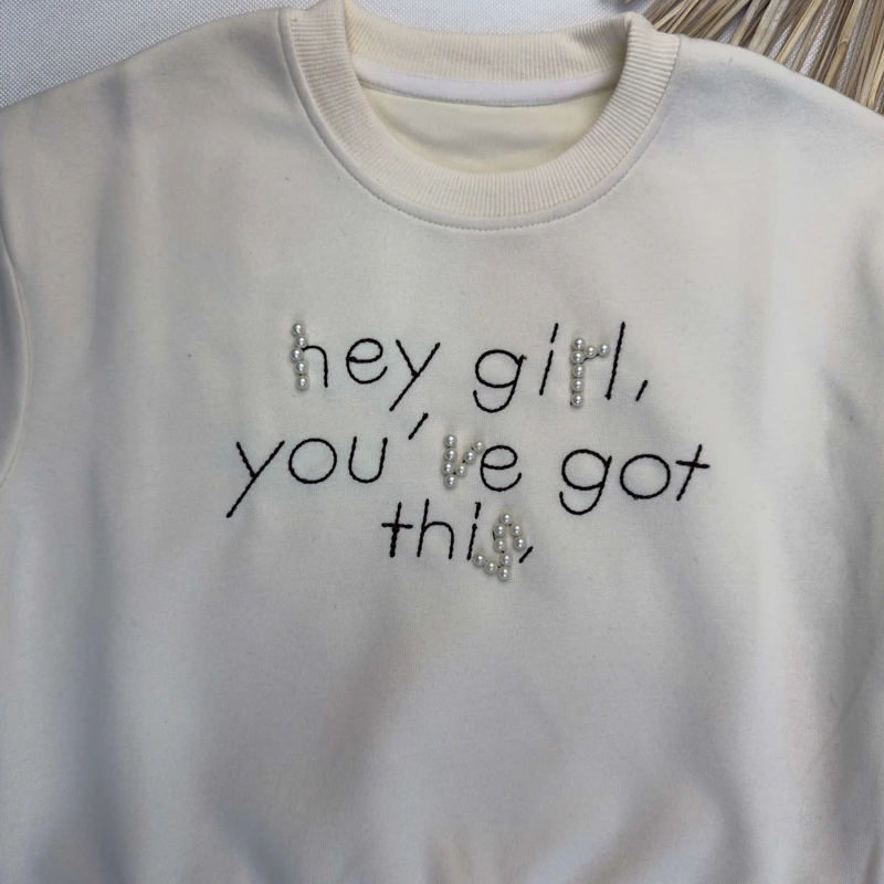 بلوز دوخت نگین