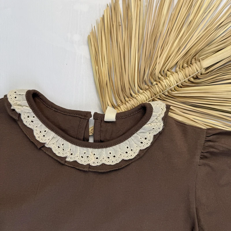 بلوز یقه خامه دوزی