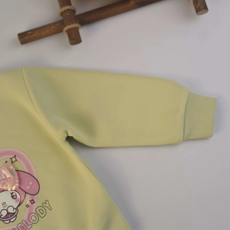 مدل جدید بلوز دخترانه ملودی