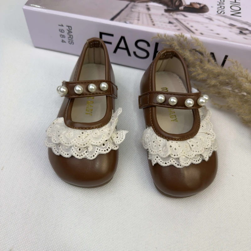 کفش مجلسی جلو خامه دوزی