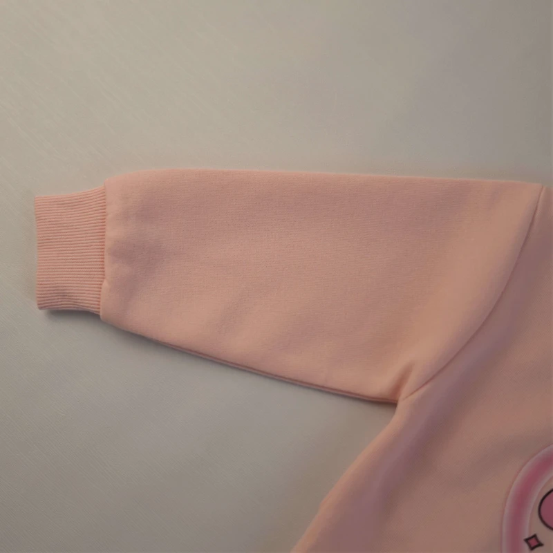 بلوز دخترانه اسپرت مدل ملودی