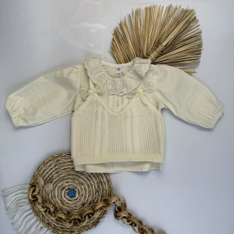 شومیز زیله بافت