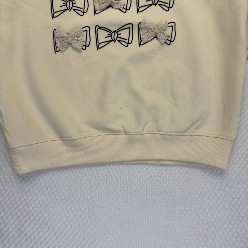 بلوز جلو9پاپیون