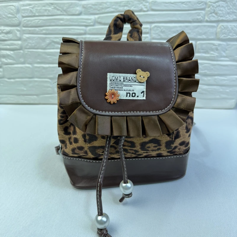 کیف وارداتی دو مروارید