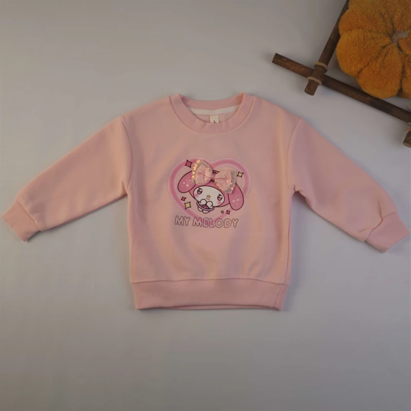 خرید بلوز ملودی بچگانه