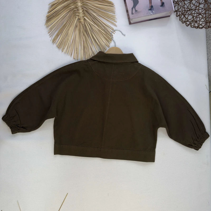 بالاپوش اسپرت6509