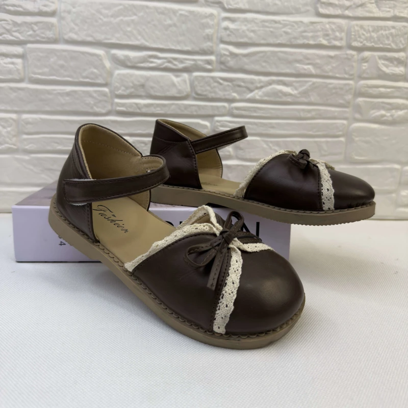 فش دخترانه دور خامه دوزی