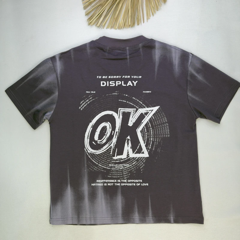 تیشرت ok