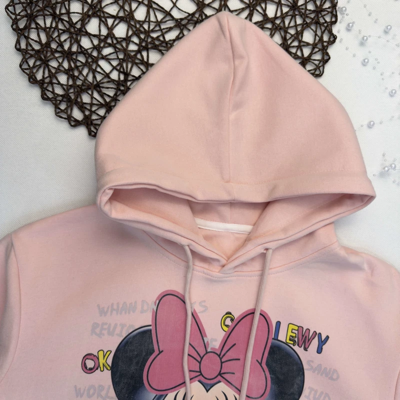 هودی میکی موس